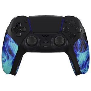 eXtremeRate PlayVital Anti-Skid Sweat-Absorbent Controller Grip for ps5 Controller
