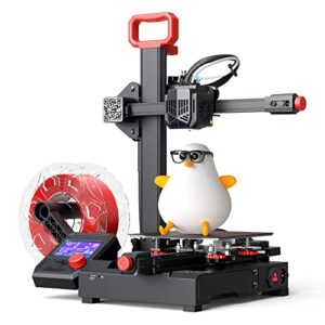 Creality 3D Printer Ender 2 Pro for Beginner & Kids