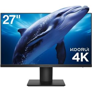 KOORUI 27 Inch Monitors