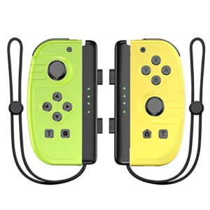 Gamrombo Wireless Controller for Nintendo Switch