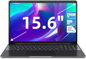 SGIN 15.6 Inch Laptop