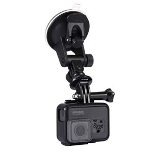 PULUZ Camera Suction Mount