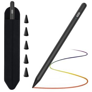 TQQ Stylus Pen for Apple iPad (2018-2023)