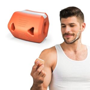 SLAIERI Jaw Exerciser for Men & Women