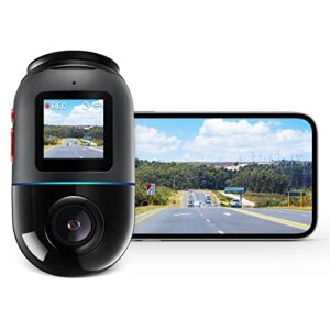 70mai Dash Cam Omni