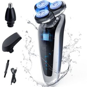 Qhot Electric Razor for Men