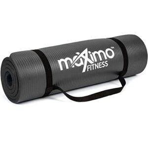 Maximo Yoga Mat