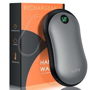 Hand Warmers Rechargeable