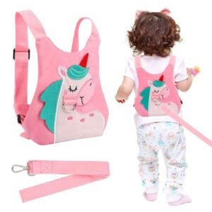 Mayoii Toddler Safety Harness Leash