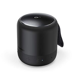 soundcore Anker Mini 3 Bluetooth Speaker