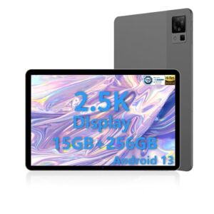 DOOGEE T30 Pro 11 Inch Tablet 2.5K