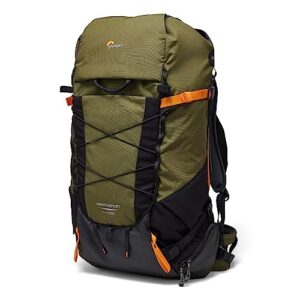 Lowepro PhotoSport X Backpack 45L AW with Recycled Fabrics
