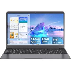 SGIN 15.6 Inch Laptop
