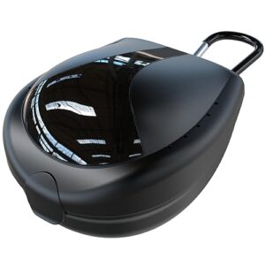 ARGOMAX Sports Mouth Guards Case