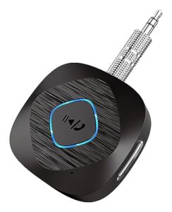 Bluetooth 5.3 Transmitter Receiver