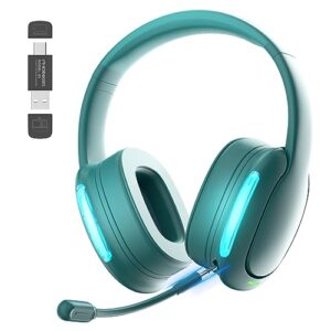 YOTMS Wireless Gaming Headset