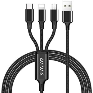 AVIWIS Multi Charger Cable
