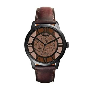 Fossil Herrenuhr Townsman