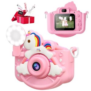 Kids Camera for Girls
