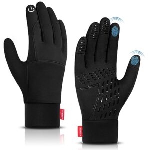 Lapulas Winter Thin Thermal Gloves