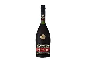 Remy Martin VSOP bottle
