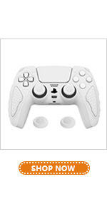 Controller Cover for PS5