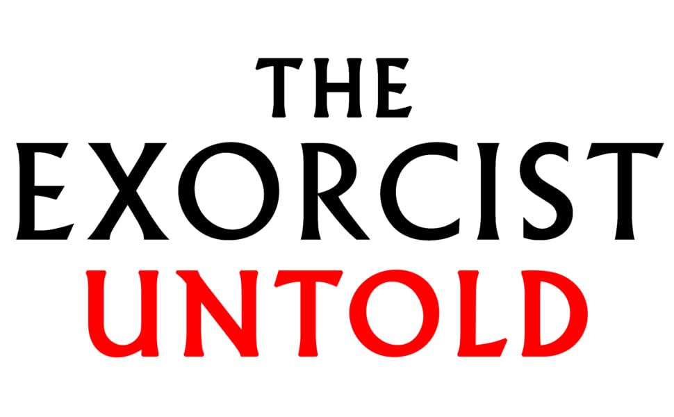 The Exorcist Untold