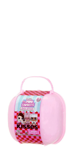 LOL Surprise Loves Mini Sweets