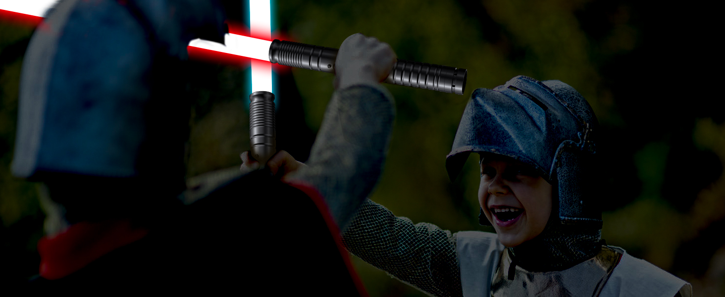 Lischwert Lightsaber