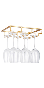 Wine Glass Rack
