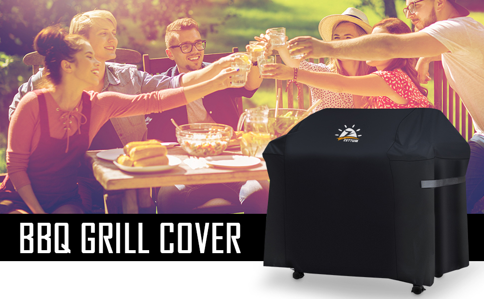 bbq cover