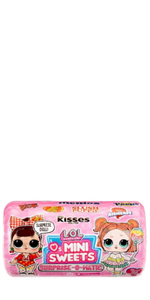 LOL Surprise Loves Mini Sweets