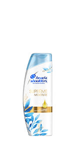 HEAD & SHOULDERS SUPREME MOISTURE