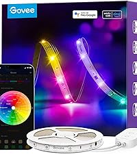 Govee RGBIC LED Lights H618A