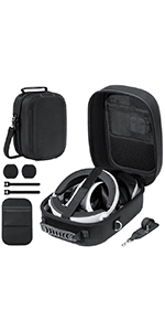 Protective Carrying Case 