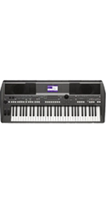 Yamaha PSR-S670