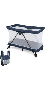  Baby Travel Crib