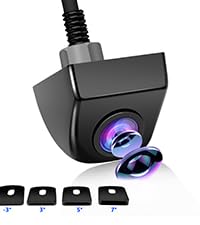 rear view camera