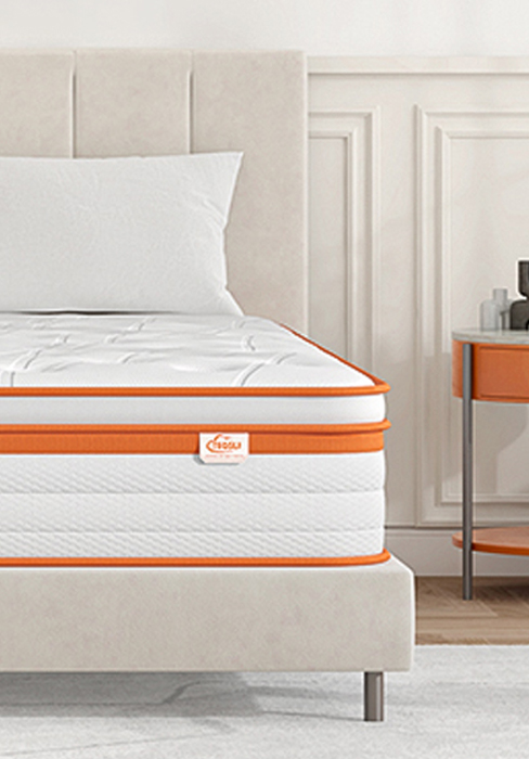 TEQSLI MATTRESS