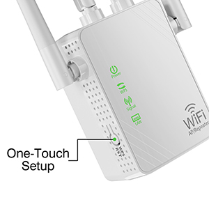 WiFi Extender