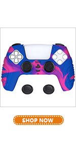 Controller Cover for PS5