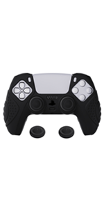 Controller Cover for PS5