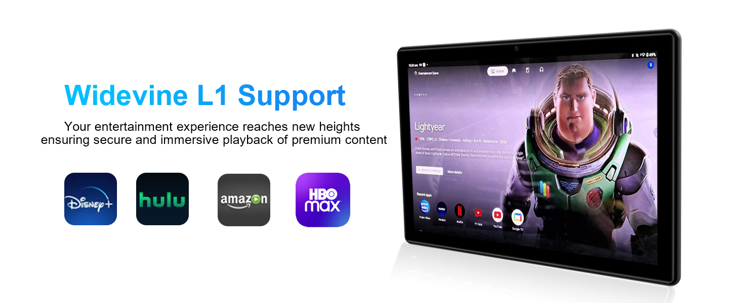 tablets 12+ inch android