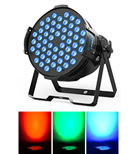 LPC007 Disco Par Light