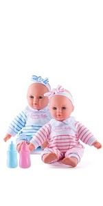 Great Addition To Her Doll Collection