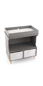 Baby Changing Table