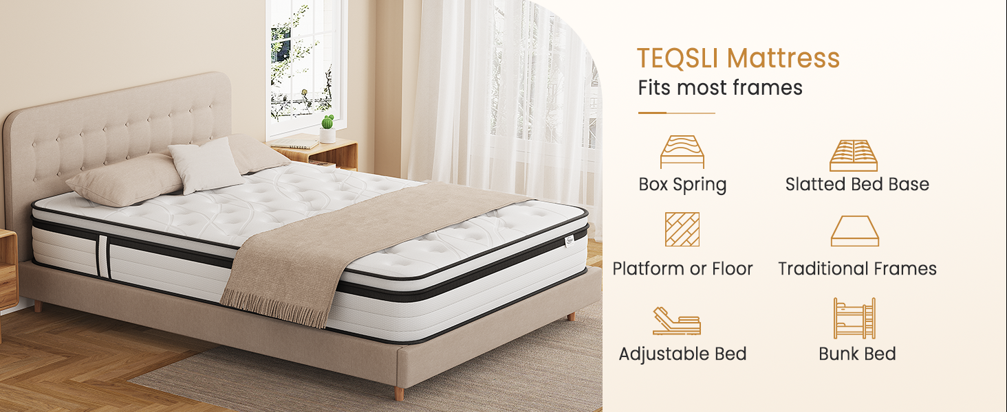 mattress