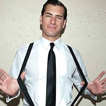 mens suspender braces