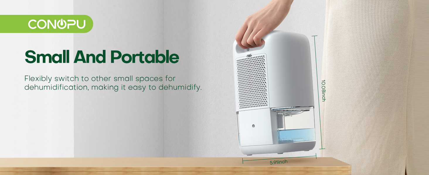 Dehumidifier