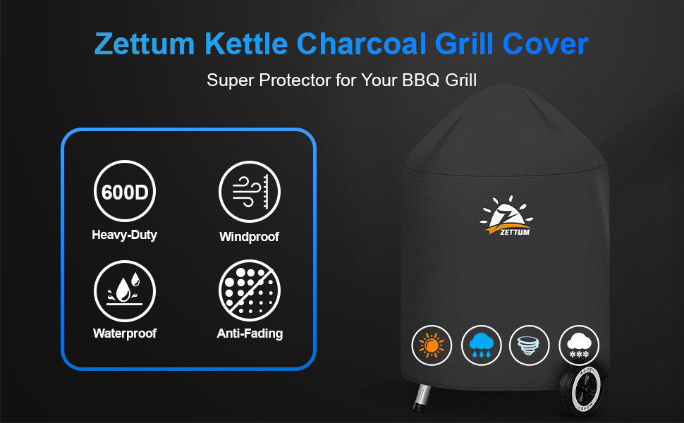 bbq cover